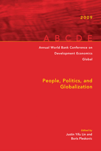 Annual World Bank Conference on Development Economics Global