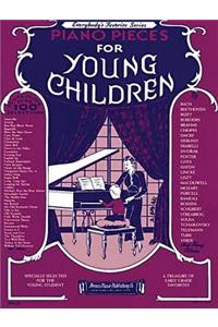 Piano Pieces for Young Children