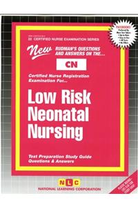 Low Risk Neonatal Nursing