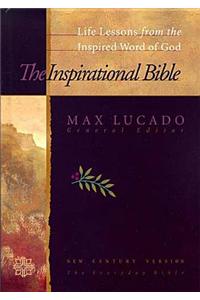 Inspirational Study Bible