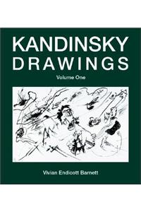 Kandinsky's Drawings: Individual Drawings V. 1