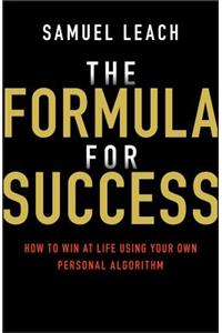 Formula for Success