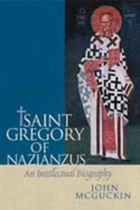 Saint Gregory of Nazianzus ^PB]