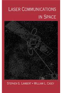 Laser Communications in Space