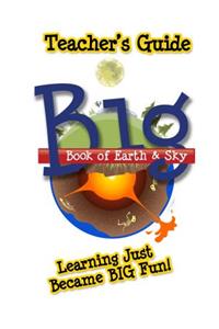 Big Book of Earth & Sky - Teacher's Guide