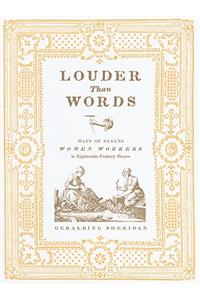 Louder Than Words