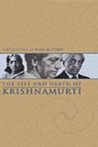 Life and Death of Krishnamurti