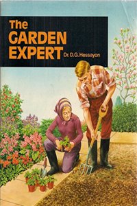 The Garden Expert