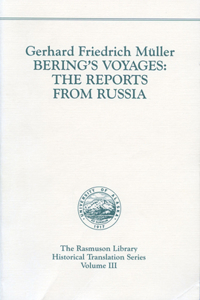 Bering's Voyages