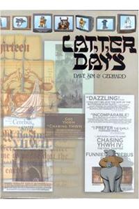 Cerebus