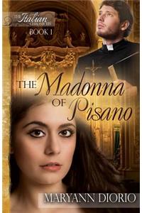 The Madonna of Pisano