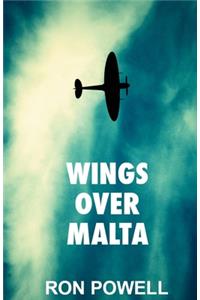Wings Over Malta