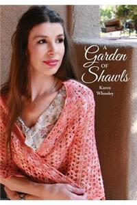 A Garden of Shawls