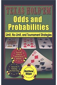 Texas Hold'em Odds and Probabilities