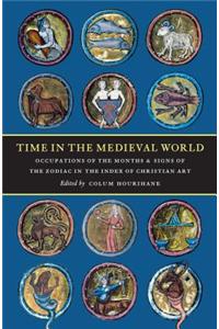 Time in the Medieval World