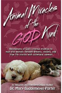 Animal Miracles of the God Kind