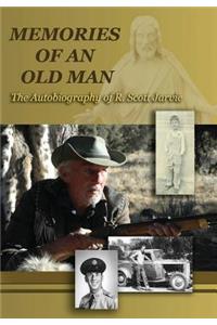 Memories of an Old Man