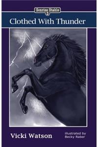 Sonrise Stable