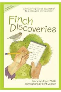 Finch Discoveries