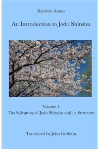 Introduction to Jodo Shinshu