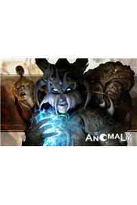 Anomaly Collector's Edition