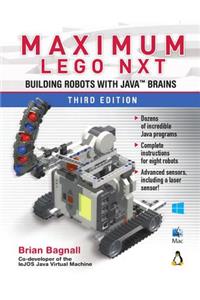 Maximum Lego Nxt