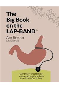 The Big Book on the Lap-Band
