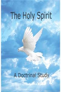 Holy Spirit Study Guide