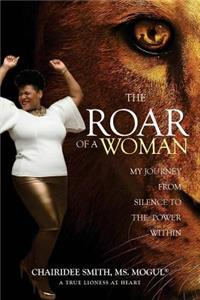 The Roar of a Woman