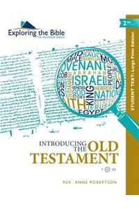 Introducing the Old Testament