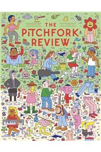 Pitchfork Review Issue #3 (Summer)