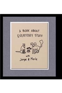 Book About Everyday Stuff