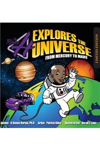 Dr. H Explores the Universe - Limited Edition