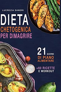 Dieta Chetogenica Per Dimagrire