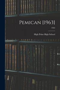 Pemican [1963]; 1963