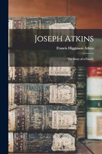 Joseph Atkins