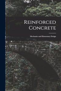 Reinforced Concrete
