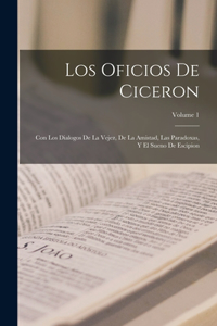 Los Oficios De Ciceron