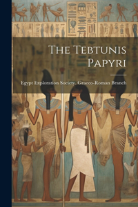 Tebtunis Papyri