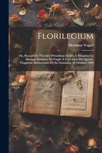 Florilegium