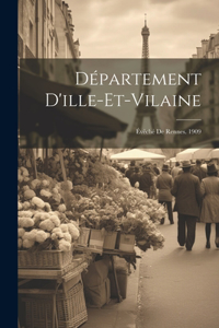 Département D'ille-Et-Vilaine