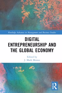 Digital Entrepreneurship and the Global Economy