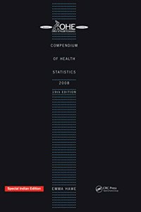 Compendium of Health Statistics: 2008