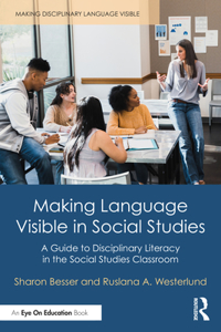 Making Language Visible in Social Studies