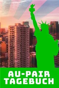 Aupair Tagebuch