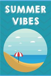 Summer Vibes
