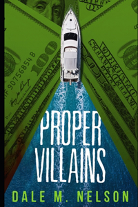 Proper Villains