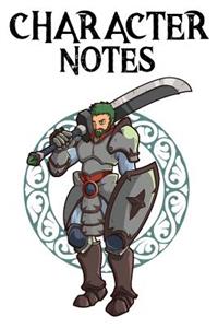 Character Notes