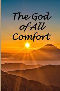 The God of All Comfort