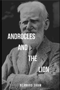 Androcles and the Lion